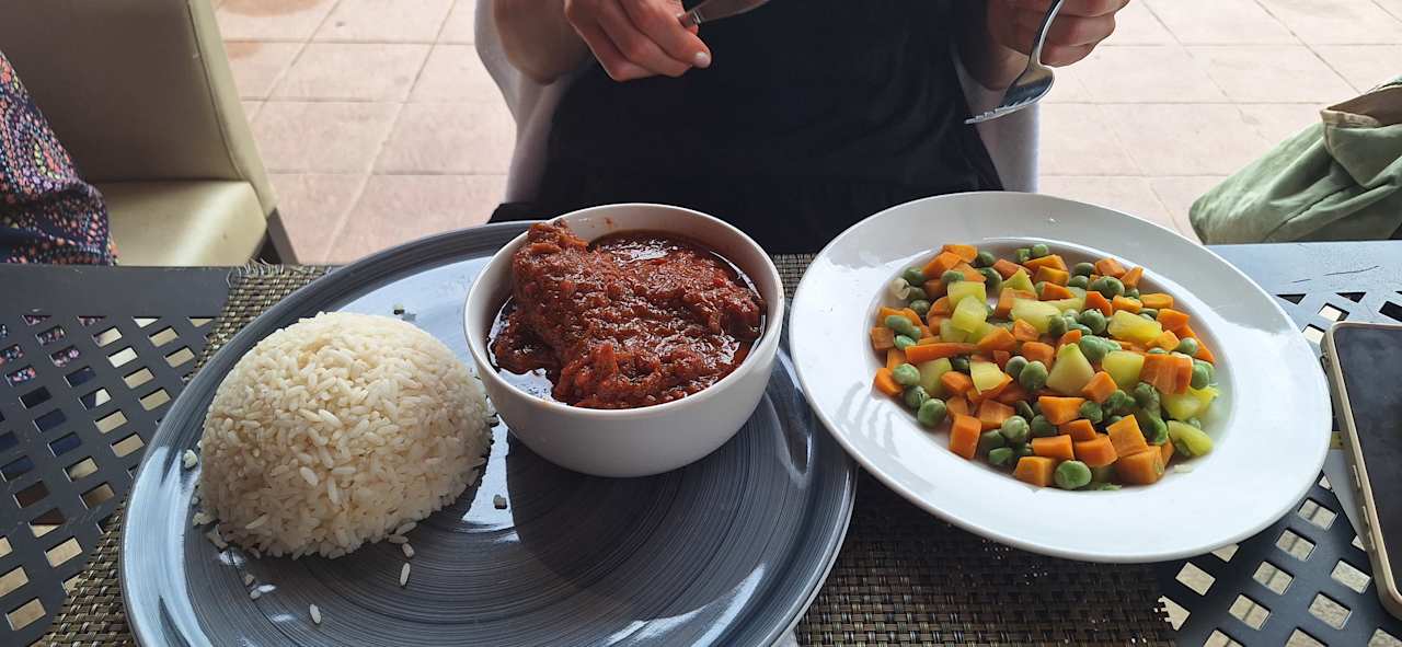 Gastro Heliconia Park Port Harcourt Hotel and Suites