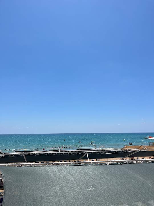 Strand Can Garden Resort