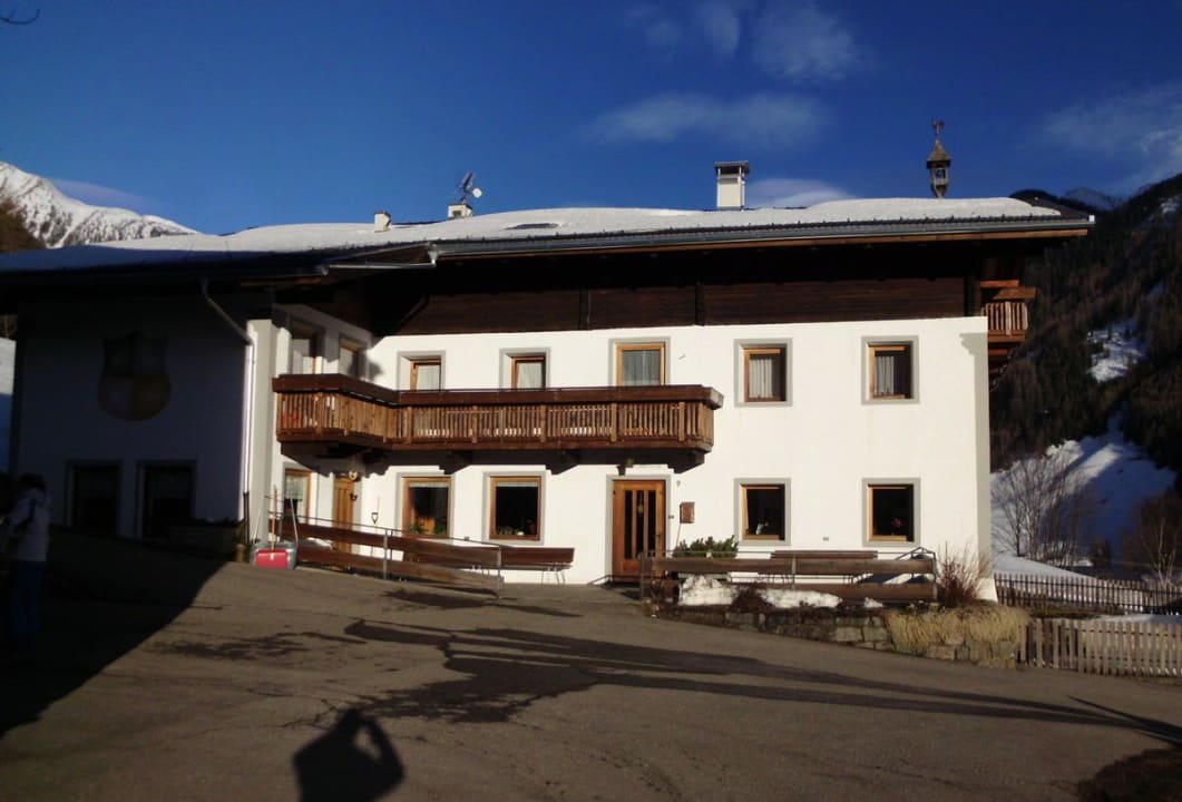 Hof Kirchler Bauernhof Kirchler