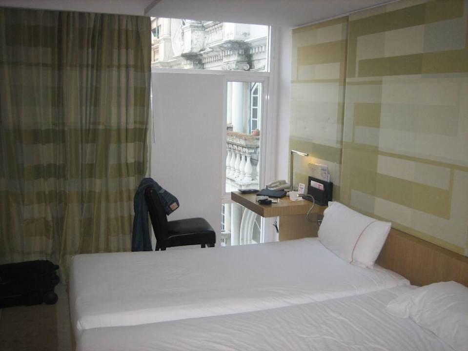 Standardzimmer Hotel Le Fenix Sukhumvit