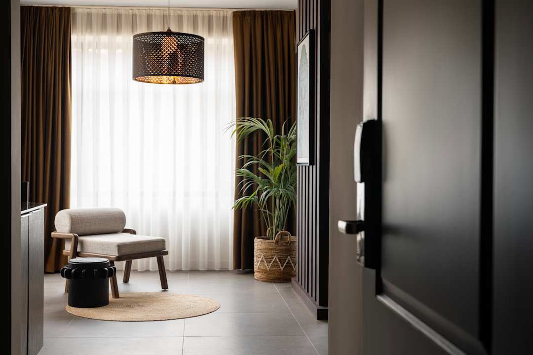 Zimmer Alp Pasa Hotel - Special Class