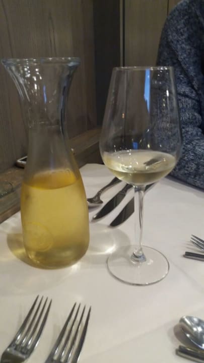 Gastro Moselromantik Hotel Panorama