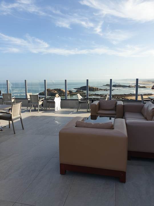 Sonstiges Hotel Riad Mimouna