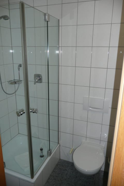 Bathroom Ambient Hotel Salzburger Hof