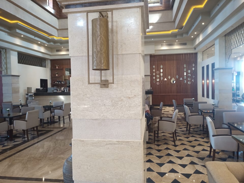 Gastro Lazuli Hotel Marsa Alam