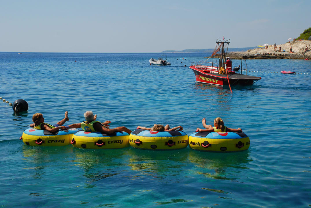 Parafly Hotel Aurora