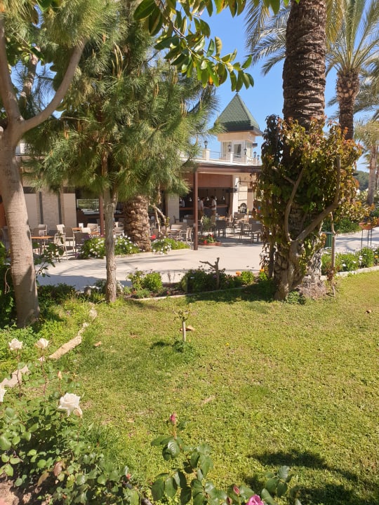 Gastro Saphir Resort & Spa