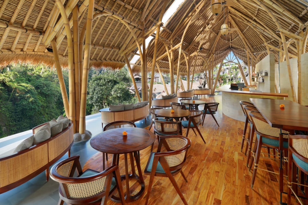Gastro Aksari Resort & Spa Ubud by Ini Vie Hospitality