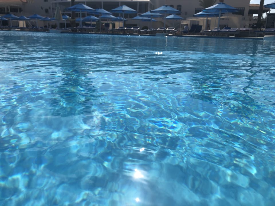 Pool Pickalbatros Dana Beach Resort - Hurghada