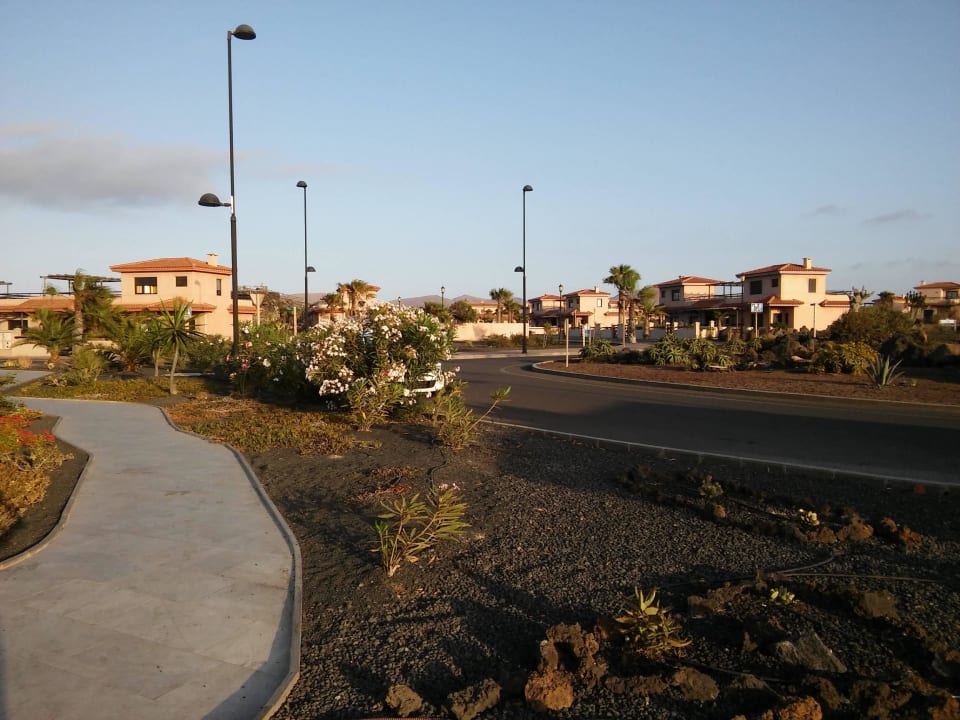Pierre & Vacances Village Club Fuerteventura Origomare Pierre & Vacances Fuerteventura Origo Mare Resort