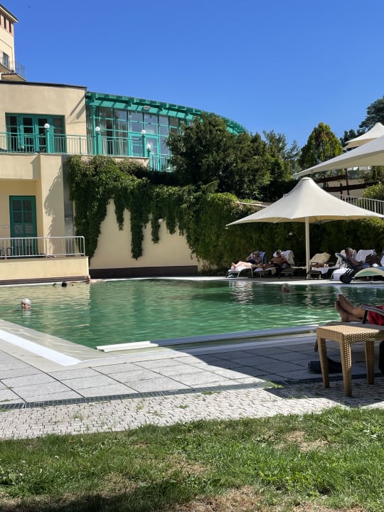 Pool Precise Resort Bad Saarow am Scharmützelsee