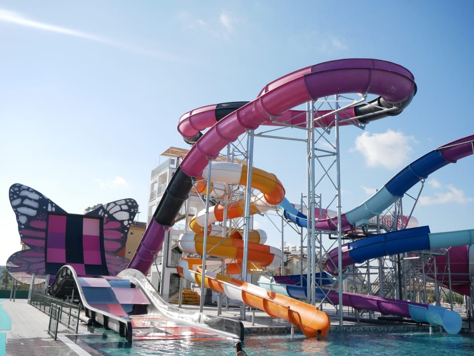Sport & Freizeit Dream Water World