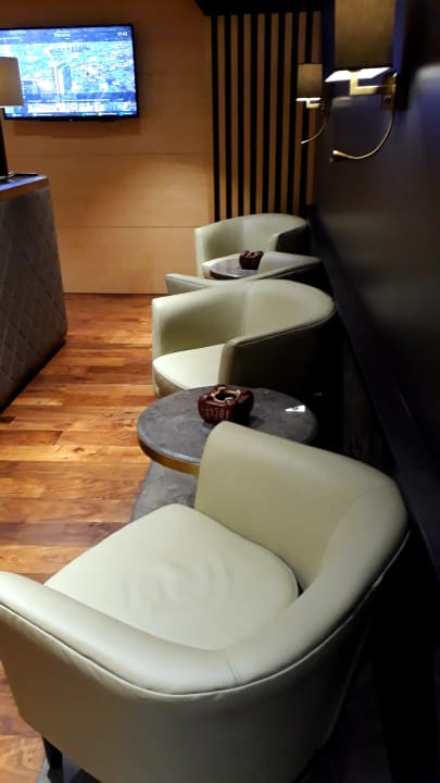 Gastro Downtown Rotana