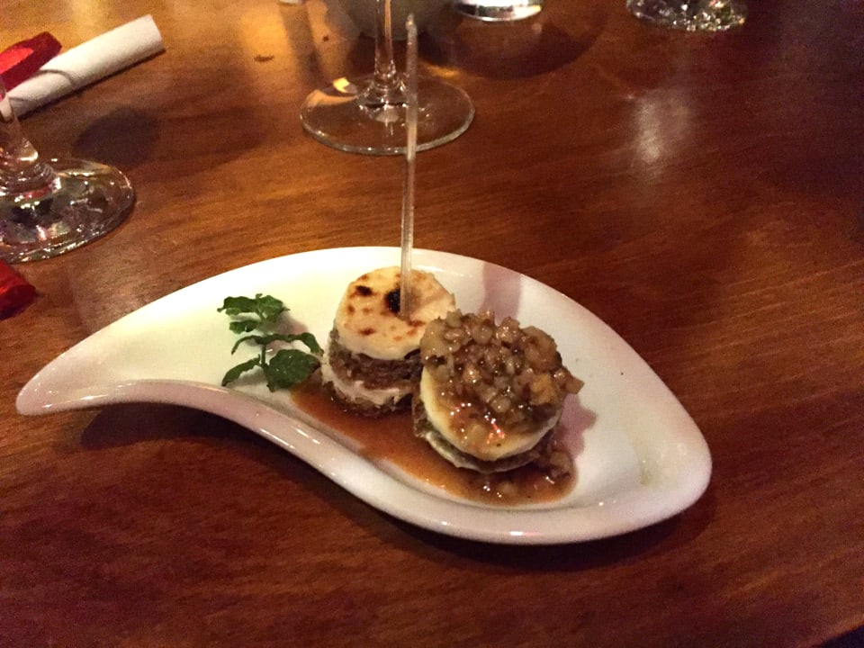 Gastro ROBINSON SOMA BAY