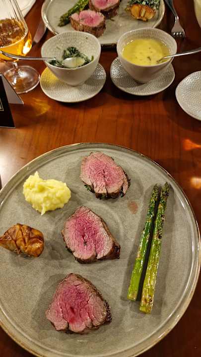 Gastro Acanthus Cennet Barut Collection