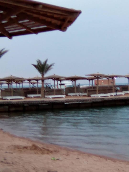 Strand Palm Beach Resort