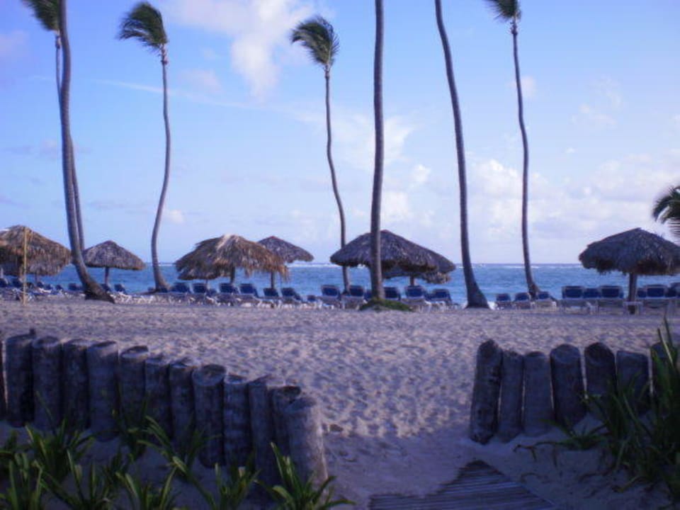 Hotelstrand Occidental Punta Cana