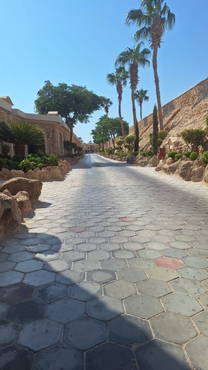 Sonstiges Pickalbatros Citadel Resort