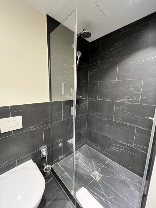 Zimmer Vienna House Easy München