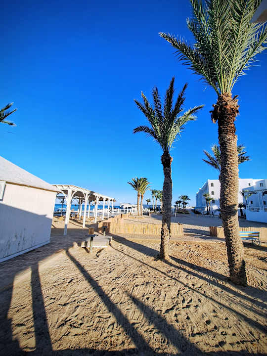 Sonstiges Calimera Yati Beach