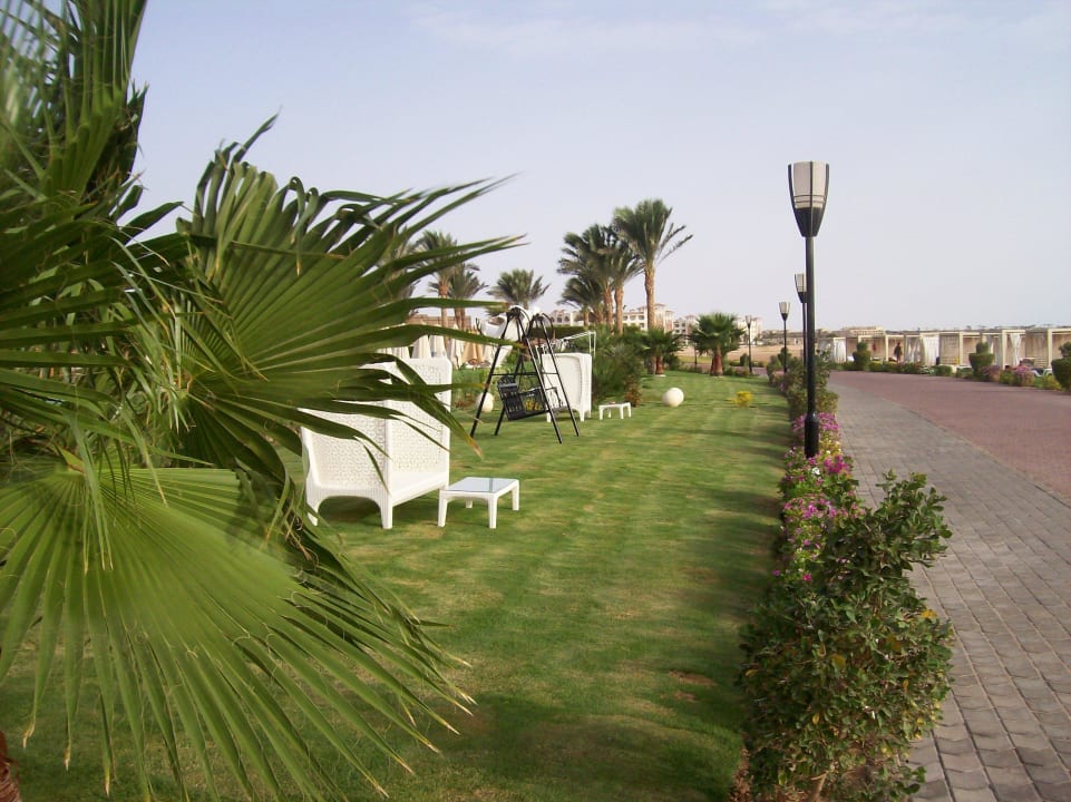 Moderne Ruhemöbel Premier Le Reve Hotel & Spa