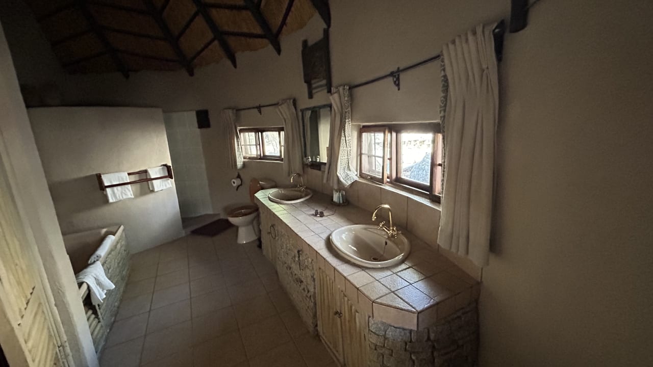 Zimmer Lodge at The Ancient City