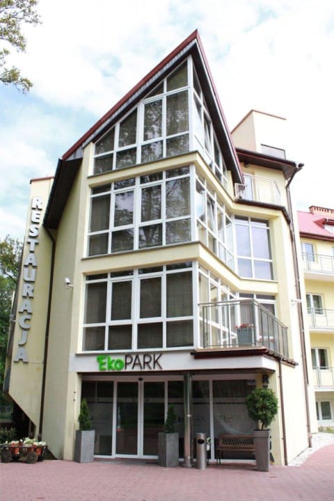 Ekopark EkoPark Resort&Spa