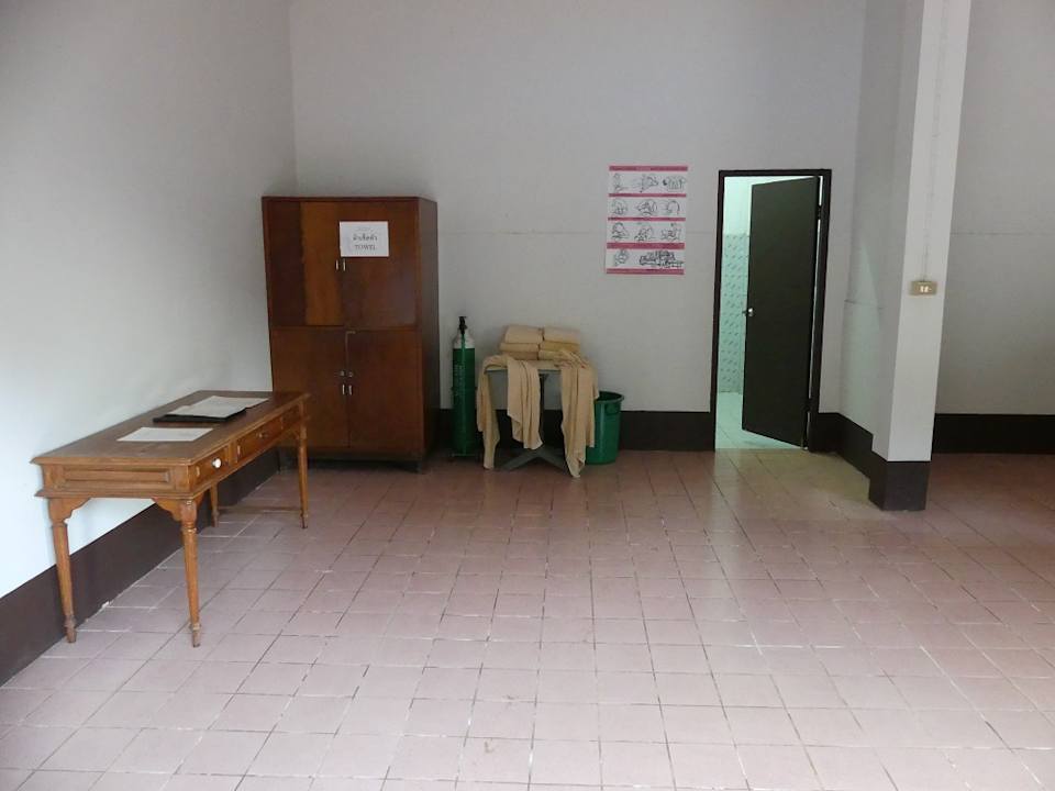 Pool Hotel The Imperial Golden Triangle Resort