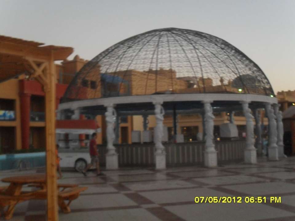 Bar Hotel Titanic Palace