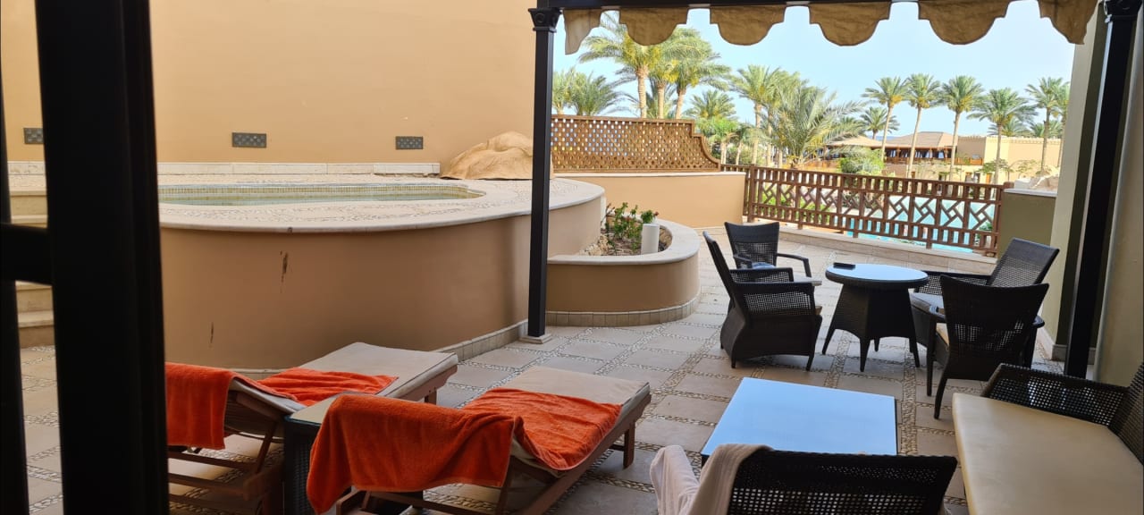 Zimmer Makadi Spa - Adults only