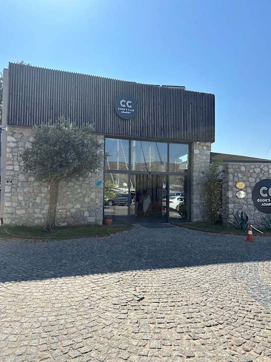 Außenansicht Cook's Club Adakoy Marmaris