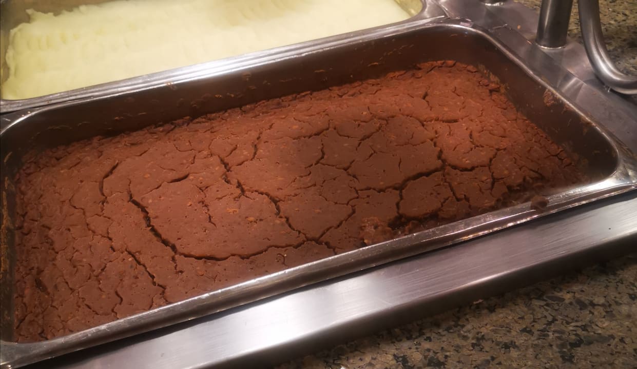 Gastro Imperial Shams Abu Soma