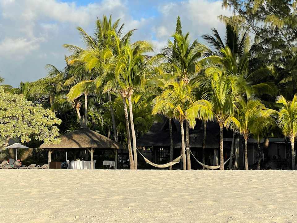 Strand Dinarobin Beachcomber Golf Resort & Spa