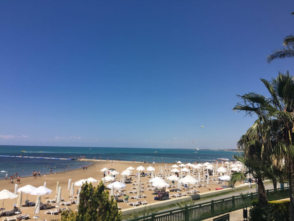 Strand PALOMA Perissia