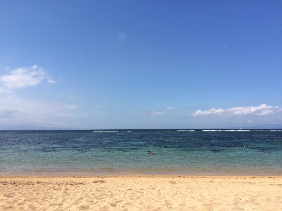 Strand Kayumanis Sanur Private Villa & Spa