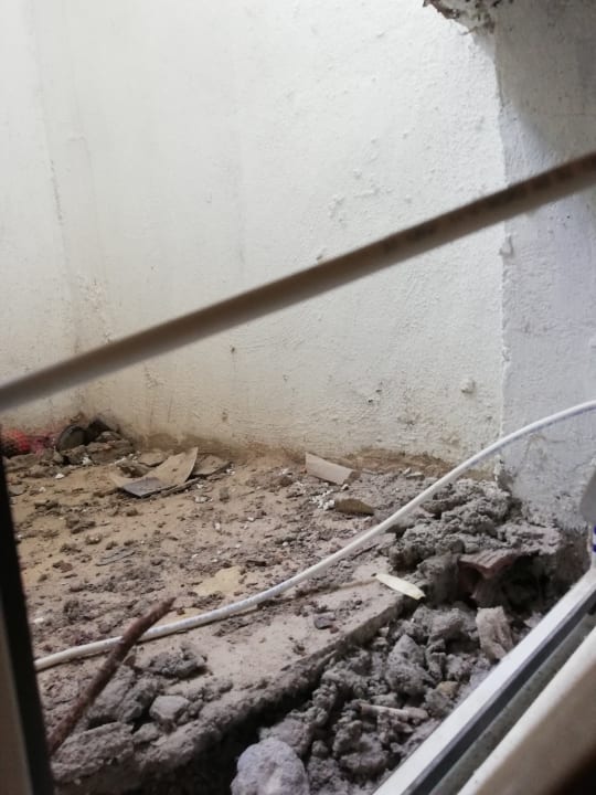 Zimmer Joker Side Hill