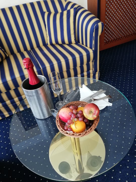 Zimmer Moselstern Hotel Brixiade & Triton