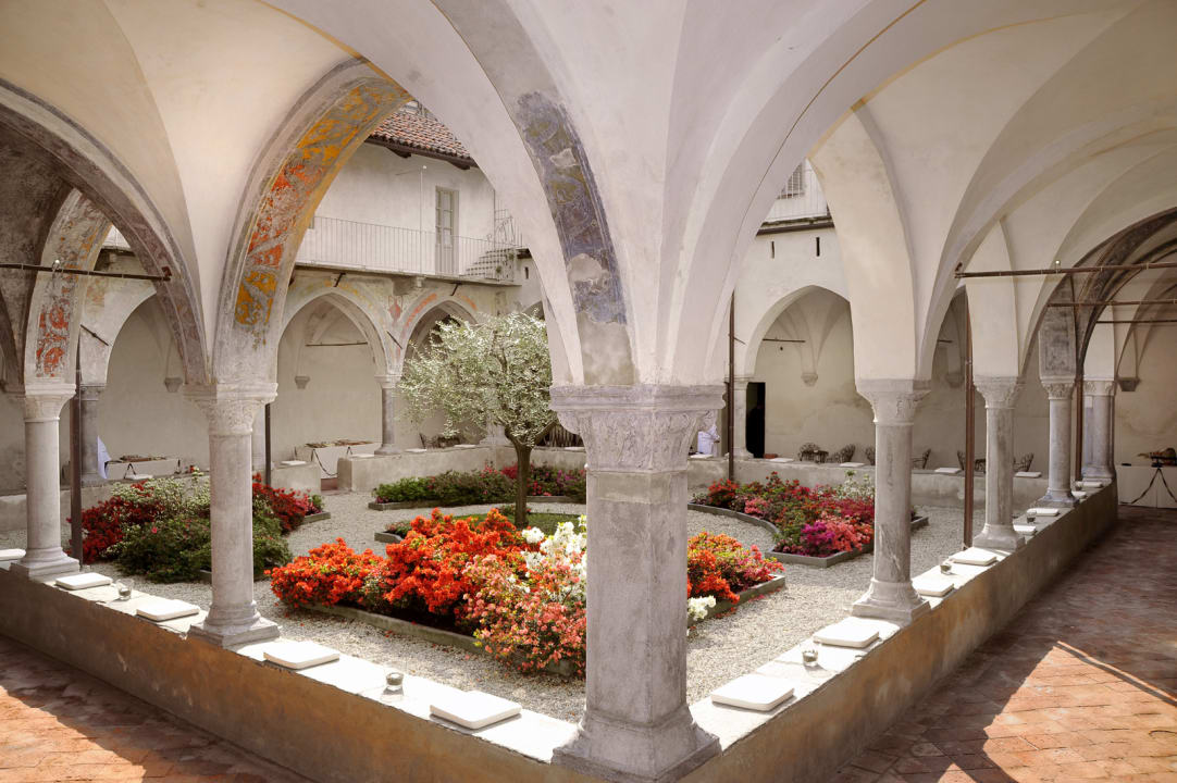 Sonstiges Hotel San Giovanni Resort