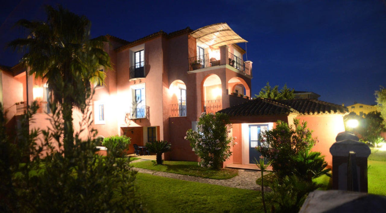 Villa Peonia Villa Peonia