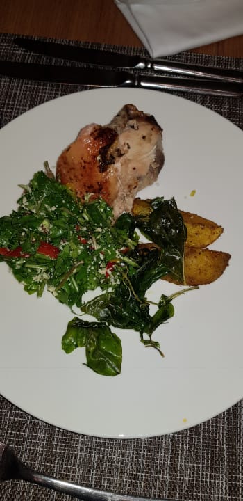 Gastro JAZ Elite Casa del Mar Beach