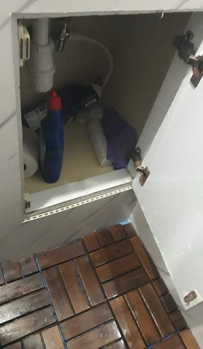 Zimmer Rubba Luxury Yacht