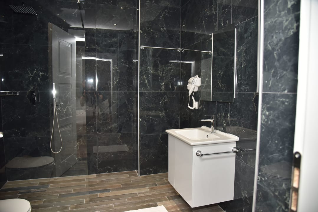 Zimmer Dolanit Hotels Lubjana