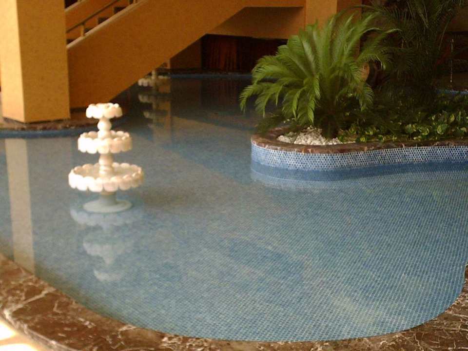 Restaurant Özkaymak Incekum Hotel