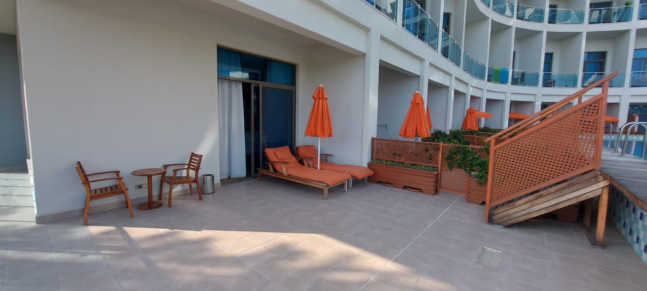 Zimmer Commodore Elite Suites & Spa - Adults only
