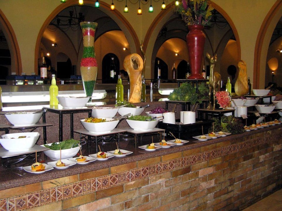 Restaurant Jaz Makadi Oasis Resort