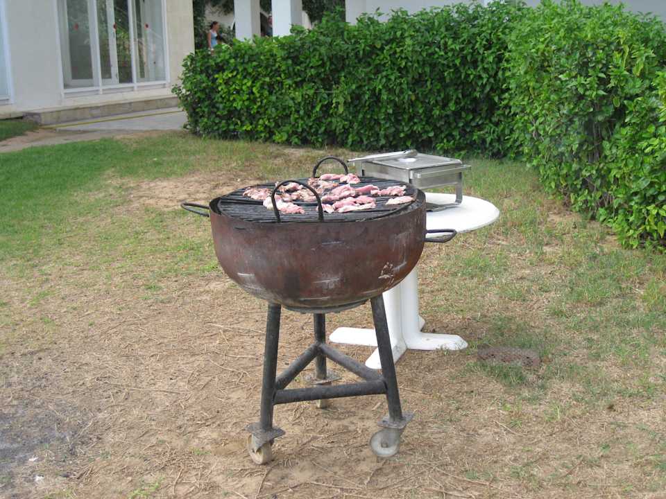 lti Hotel Mahdia Beach Mahdia Beach & Aquapark