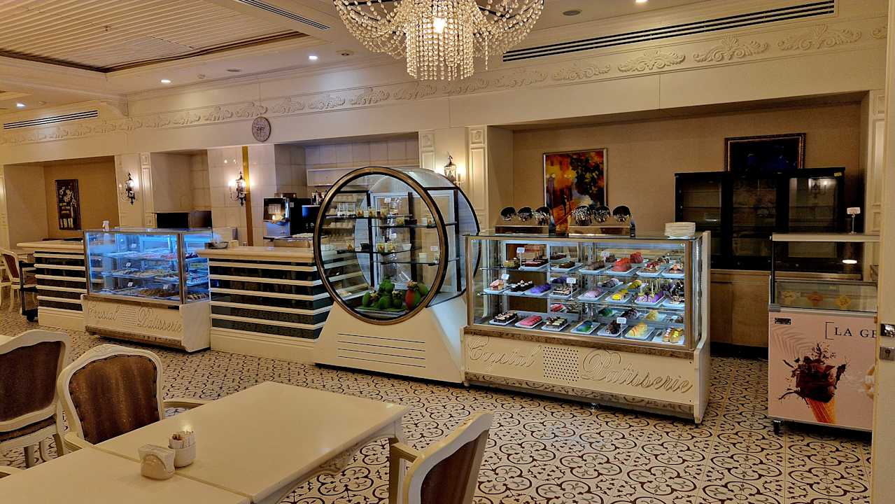Gastro Diamond Excellence Resort & Spa