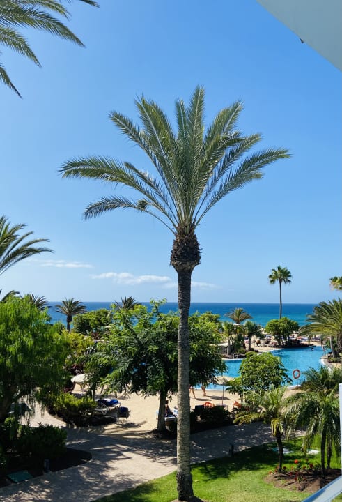 Pool R2 Pajara Beach