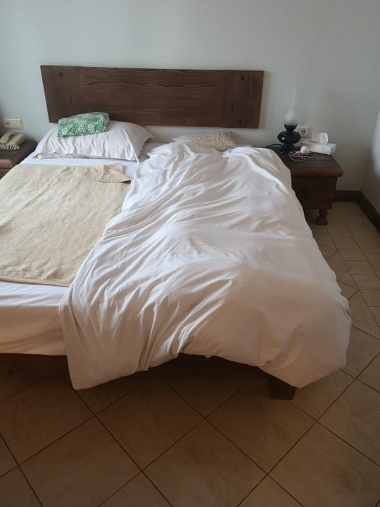 Zimmer Radisson Blu Resort, El Quseir