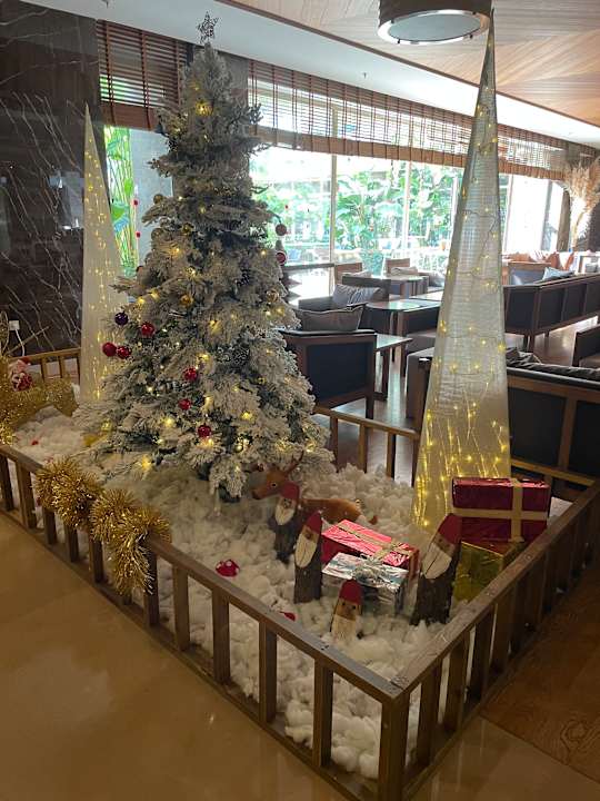 Lobby Sentido Trendy Verbena Beach